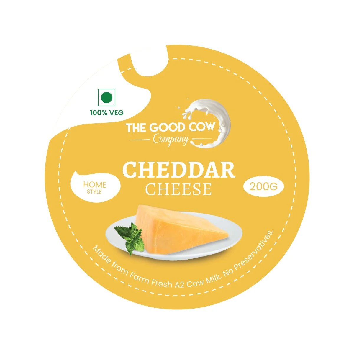 CHEDDAR CHEESE (coming soon)