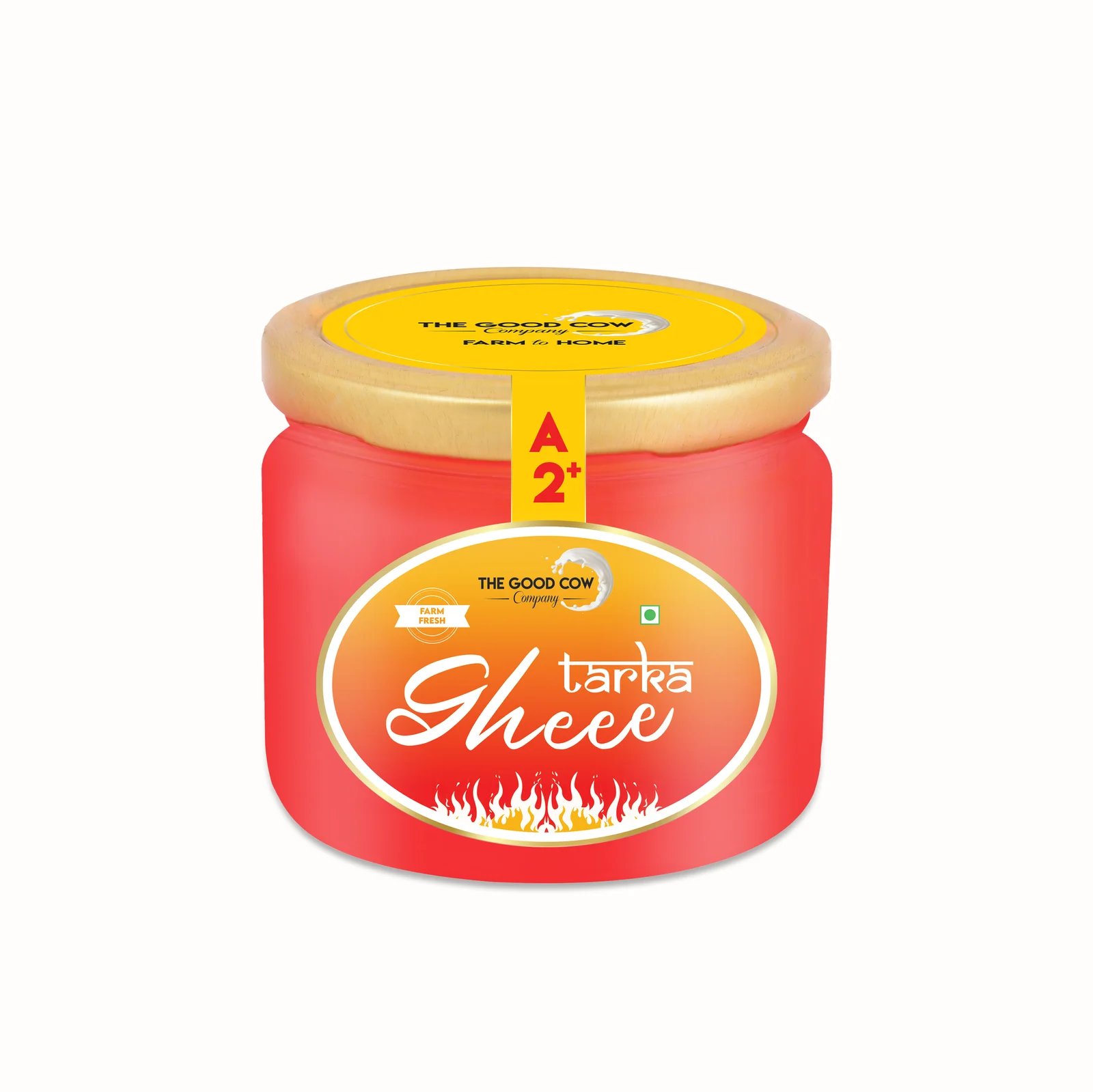 TARKA GHEE 250G